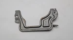 Mazda MX-5 Miata 2016-2023 Instrument Panel Bolster Knee NA1J-60-K51 Oem. Fixed Price $30.00.