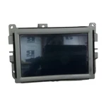 2020 Chrysler Pacifica Display And Receiver 7" Touch 68428471AC Oem. Fixed Price $137.50.