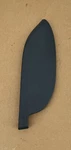 2005 Jeep Liberty Left Instrument Panel Fuse Access Opening Cover Gray. Fixed Price $17.99.