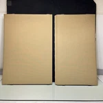 2011-17 Bmw X3 F25 Panoramic Sunroof Front Headliner Cover Panel Beige Oem. Fixed Price $167.88.