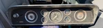 1960S Ford Truck Gauge Cluster Instrument F-100 F-250 F-350. Fixed Price $135.00.