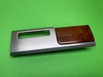 7L6857189J Vw Touareg Interior Trim. Fixed Price $17.49.