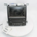 2011 Cadillac Sts Radio Part Number 638-03056 ( Used ). Fixed Price $129.99.
