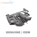 2018-2020 Audi S4 Left Lower Dash Knee Panel 8W1863083E. Fixed Price $32.99.