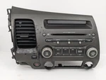 2006 2007 2008 Honda Civic Cd Player Radio Receiver Satellite 39101-SNA-A510-M1. Fixed Price $119.00.