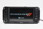 2010-2017 Dodge Avenger Radio Cd Player Receiver Uconnect Rbz 05064677AG. Fixed Price $85.40.