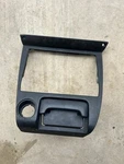 1993-1997 Toyota Corolla Center Dash Storage Tray Bezel Power Outlet Oem. Fixed Price $32.00.