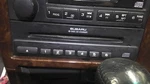 Audio Radio Cd Changer 6 Disc Din Dash Fits 00-04 Legacy 1872820. Fixed Price $42.00.