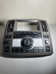 Infiniti Oem FX35 FX45 Front Navigation Screen Monitor Display Switch 06-08. Fixed Price $93.75.