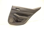 2019-2021 Nissan Altima Sl Rear Right Passenger Door Trim Panel 82910-6CA0A Oem. Fixed Price $144.49.