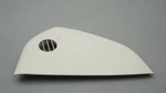 2005-2011 Audi A6 C6 Front Left Driver Dashboard End Cover Cap Trim Panel Oem. Fixed Price $16.20.