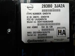 Communication Computer Module 2014 Infiniti Q50 # 283B03JA2A. Fixed Price $95.91.
