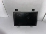 09-14 Nissan Murano 08-12 Pathfinder Display Navigation Screen 28091JK61A. Fixed Price $59.99.