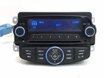 **unlocked** Chevrolet Sonic Am Fm Receiver MP3 Cd Aux Player 95179057 GM840. Fixed Price $117.76.