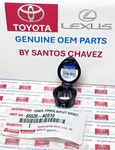 04-10 15-20 Sienna 09-12 Venzapower Outlet Covercap Genuine Oem Part 85535-AE010. Fixed Price $14.99.