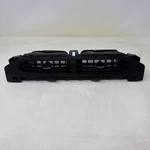 2012-2014 Toyota Prius Centre Dash Ac Heater Air Vent Oem, 55670-52110. Fixed Price $38.21.