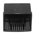 Genuine Mopar 1999-2004 Jeep Grand Cherokee Ash Receiver Receptacle 55116061. Fixed Price $39.59.