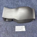 1994-2004 Mustang Under Dash Steering Column Cover Trim Mounting Plate. Fixed Price $40.00.