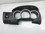 Toyota Tacoma 2005-2015 Instrument Speedometer Cluster Bezel 55411-04080-B0. Fixed Price $80.23.