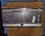 Dodge Plymouth Charger Roadrunner Body Center Console Glove Box Door. Fixed Price $99.00.