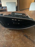 Oem 17-24 Chrysler Pacifica A/c Heater Outlet Vent 6EC041X9AC. Fixed Price $100.00.