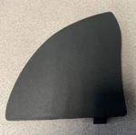 03-07 Honda Accord Front Right Dash End Cap Trim 77210-SDA-A010-M1 Used Oem. Fixed Price $15.00.
