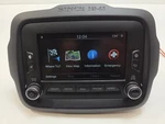 2015 - 2016 Jeep Renegade Dash Center Multimedia Display Monitor Oem 07356110540. Fixed Price $224.99.