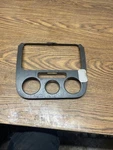 2005-2010 Vw Volkswagen Jetta Central Console Trim P0105934!!!!!. Fixed Price $55.00.