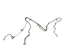 Jeep Cherokee Xj 2001 Oem Map Dome Light Lamp Visor Wire Harness 56009703AH. Fixed Price $42.99.