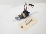 1989 Chevrolet Suburban 2500 Oem Headlight Switch. Fixed Price $34.00.