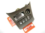 Dash Trim Front Console Cigarette Lighter Charger Port Blank 01 02 03 04 05 RAV4. Fixed Price $49.99.