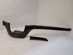 2010 11 12 Hyundai Santa Fe Dash Woodgrain Trim. Fixed Price $83.52.