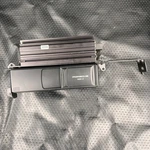 Porsche Cayenne 955 CDC-4 Changer 99764514003, 7L5035111 & Amp Oem. Fixed Price $249.00.