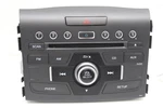 Radio Honda Cr-v 2012 2013 2014 Am Fm Cd 1450779. Fixed Price $119.99.