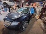 2013 Lincoln Mkx Driver Rear Window Regulator Oem Used 4DR 135-00179L. Fixed Price $80.70.