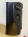 2011 Chrysler Town&country Headlight Control Switch Bezel Oem 1PE41HL9AB Best. Fixed Price $20.00.