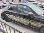 Dash Panel Without Type R Logo Fits 22-24 Civic 133038. Fixed Price $697.50.