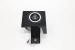 2014 - 2022 Land Rover Range Sport Dash Ignition Switch Oem GPLA14C376AB. Fixed Price $62.36.