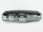 2007 - 2013 Bmw X5 E70 Dashboard Panel Cover Trim Instrument Interior Front Oem. Fixed Price $290.42.