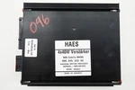 2001-2002 Porsche Boxster Amplifier Audio Control Module 98664532300. Fixed Price $39.60.