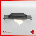 2005-2012 Porsche Boxster Cayman 987 Steering Column Cover Bridge Grey Oem. Fixed Price $46.68.