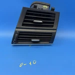 07-13 Bmw X5 E70 Right Passenger Dash Ac Heater Air Vent Grille 9227768 Oem. Fixed Price $38.00.