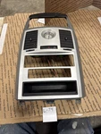 08-10 Chrysler Town & Country Center Dash Radio Temp Control Bezel Clock Used. Fixed Price $47.49.