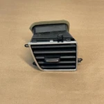 2011-2014 Audi A8 Quattro Center Left Dash Air Vent 4H1820951A. Fixed Price $14.94.