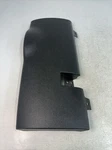 07-14 Chevrolet Silverado Sierra Steering Column Knee Trim Bolster Oem Ebony Rea. Fixed Price $55.00.