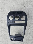 1994-1997 Geo Prism Ac Vent Radio Dash Bezel Trim Panel Assembly. Fixed Price $129.00.