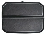 2021 Ford F150 Dashboard Upper Center Insert Mat ML3B-15044L06-B Oem. Fixed Price $46.40.