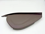 Bmw X5 Brown End Cap Cover Trim Right Side Oem 1176358X DF0085. Fixed Price $34.99.