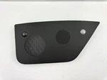 22-24 Kia EV6 Dashboard Instrument Panel Center Speaker Grille Cover W/sensors. Fixed Price $79.99.