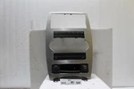 2008-10 Jeep Grand Cherokee Climate Control Audio Bazel X35011700 888 3N1-B1. Fixed Price $51.14.